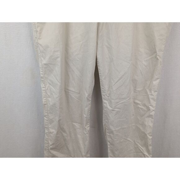 Peter Millar Golf Pants Khaki/Tan Men's Size 33x28 - Picture 3 of 12